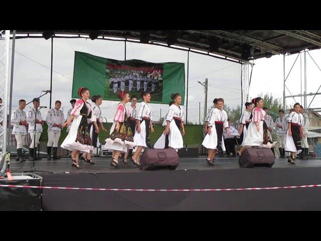 Ansamblul Mugurasii Pietrei Craiului, Zarnesti  Brasov 3