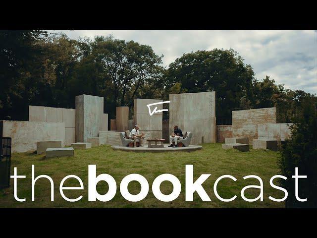 ذابوك كاست - قريباً | The Bookcast - Soon