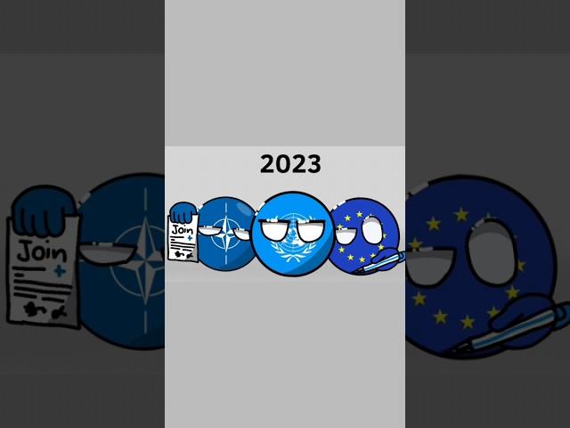 (1900-2024) past or now??  #animation #countryballs  #memes #flag