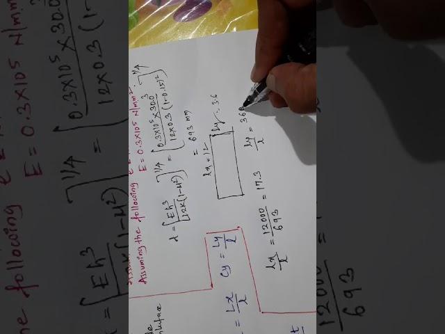 Lect 5 Problems on Warping Stresses