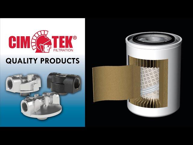 Cim-Tek Quality Products