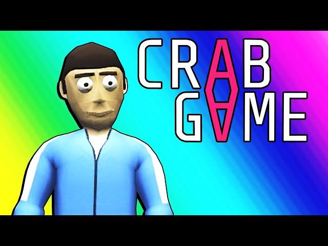 Crab Game - A Title Has Been Eliminated (also... squid game in the title, almost forgot to add that)