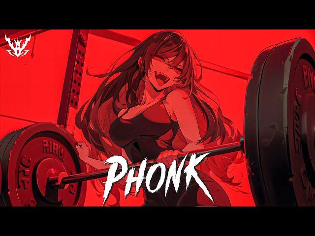 BEST GYM PHONK 2024 ※ PHONK PLAYLIST FOR WORKOUT ※ GYM, AGGRESSIVE, DRIFT ※ Фонка 2024 #029