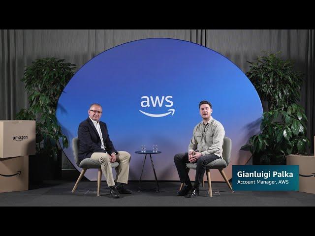 Wallester doubles its growth with AWS (Business) - Cloud Adventures | Amazon Web Services