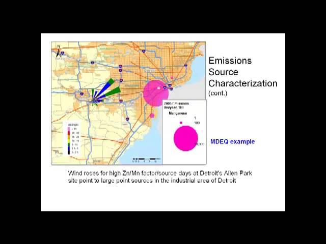 APTI V202 Module 3 How to Create a Successful Air Toxics Monitoring Program