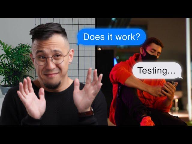 How To Concept Test (UX Framework)