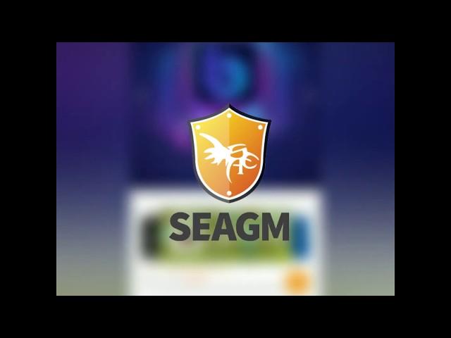 SEAGM Tutorial: How to change your country settings on SEAGM Mobile? 2019