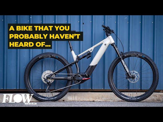 2024 Superior eXF Review | A New Long Travel, Bosch-Powered e-MTB