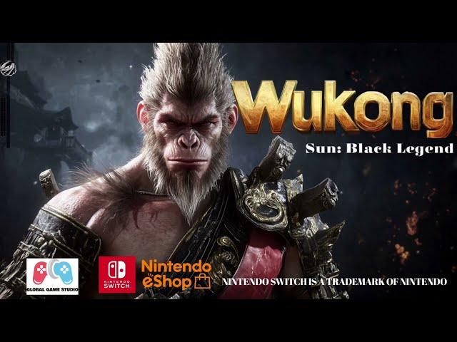 Wukong Sun: Black Legend  ESSENTIAL Nintendo Switch Games COMING In 2025!