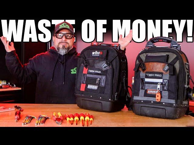 Don't Waste Your Money on This Veto Pro Pac Tech Pac!