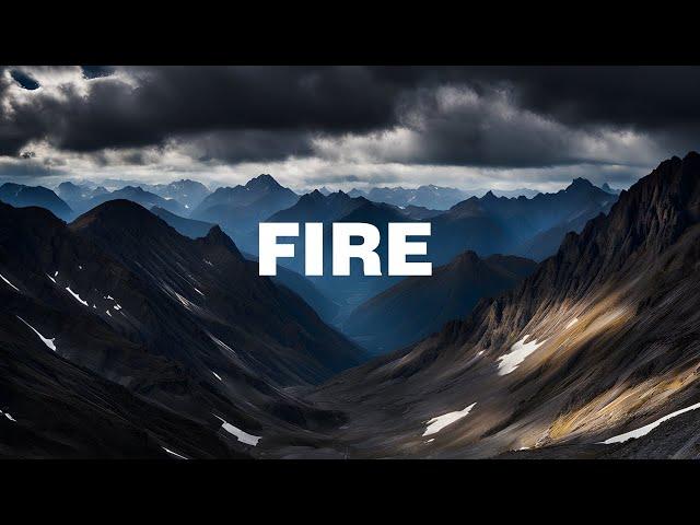 [FREE] Lewis Capaldi x Adele Type Beat "Fire" | Emotional Piano Ballad