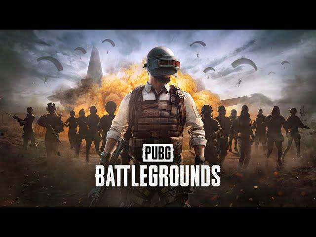 PLAYING PUBG AND CHILL ! PUBG  #PUBG  #GAMING #LIVE