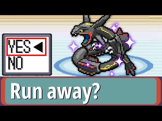 12 Dumb Mistakes You Made in Pokémon