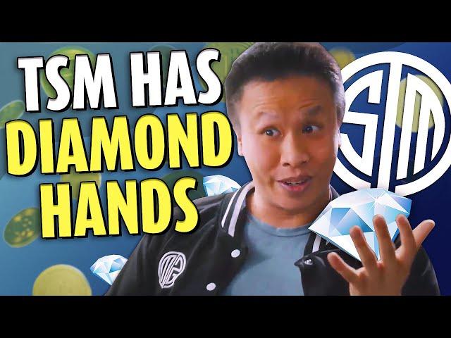 TSM's $210M Deal - The BIGGEST Deal in Esports Yet | G4TVEsports