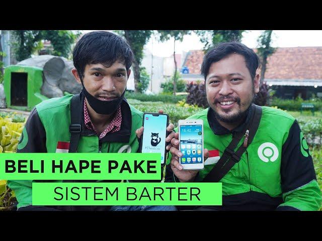 Berapa Harga Gadget Lo? Edisi Driver Grab & Gojek #GrebekGadget 41