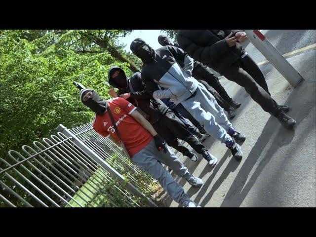 Unruly X 810 - Hittas