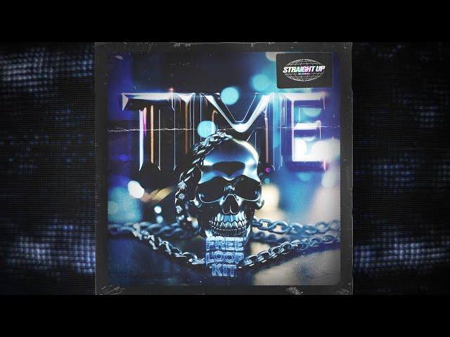 [FREE] LIL BABY LOOP KIT/SAMPLE PACK - "TIME" (Lil Baby, 4PF, Lil Durk, Hard, Dark)