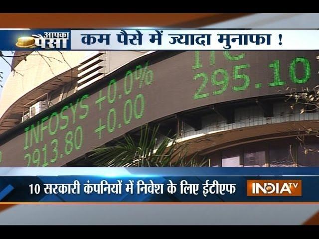 Aapka Paisa 18/3/2014:know about Market Fundamentals