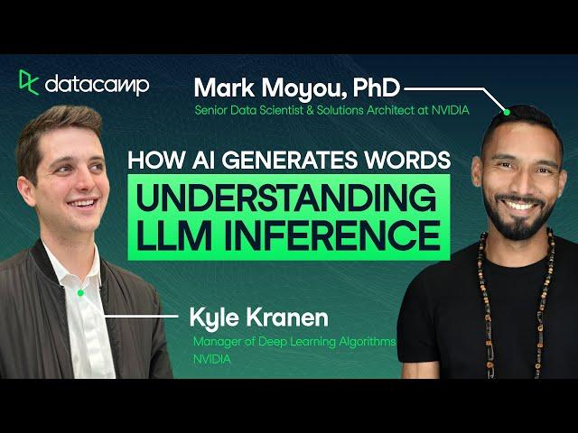 Understanding LLM Inference | NVIDIA Experts Deconstruct How AI Works