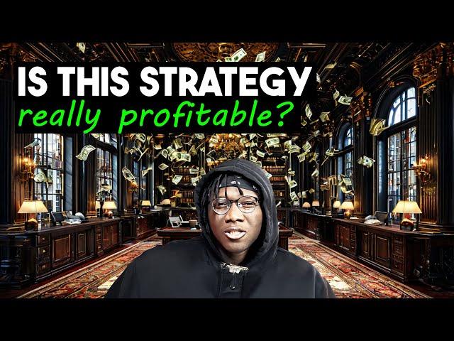 I Found Extra Profitable Pocket Option Trading Strategy for Beginners | Live Trading