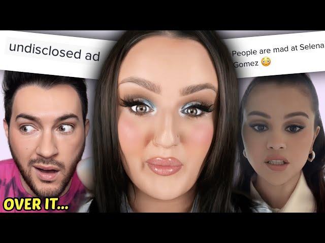 Mikayla Nogueira CAUGHT lying AGAIN...(tik tok influencers get messy)