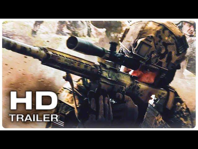 ФОРПОСТ Русский Трейлер #1 (2020) Орландо Блум, Скотт Иствуд Action Movie HD