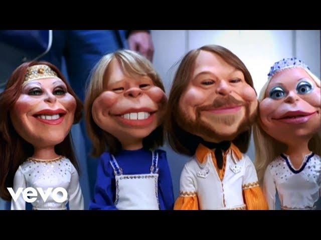 Abba - The Last Video