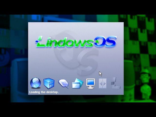 Lindows - The Linux Distro That Microsoft Sued… and Lost