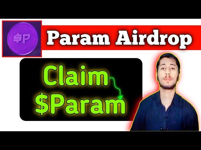 param airdrop guide | param airdrop , crypto airdrop