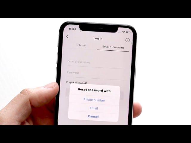 How To Change Password On TikTok! (2022)