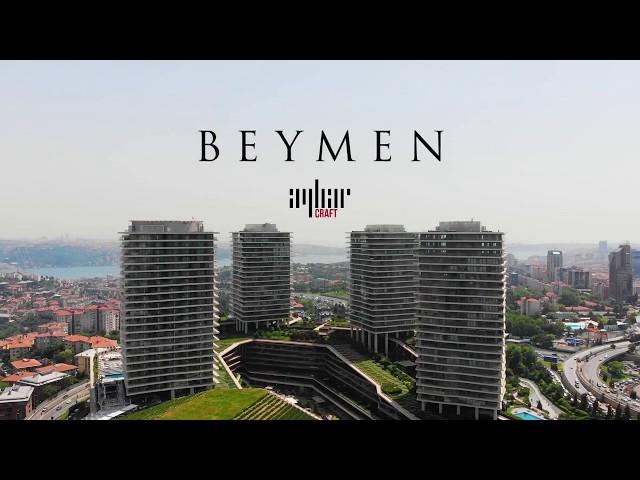 Beymen X Aybar Zorlu Center Tanıtım