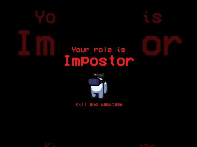 Among us impostor Gameplay part 33 #youtube #shorts #amongus #gaming #impostor