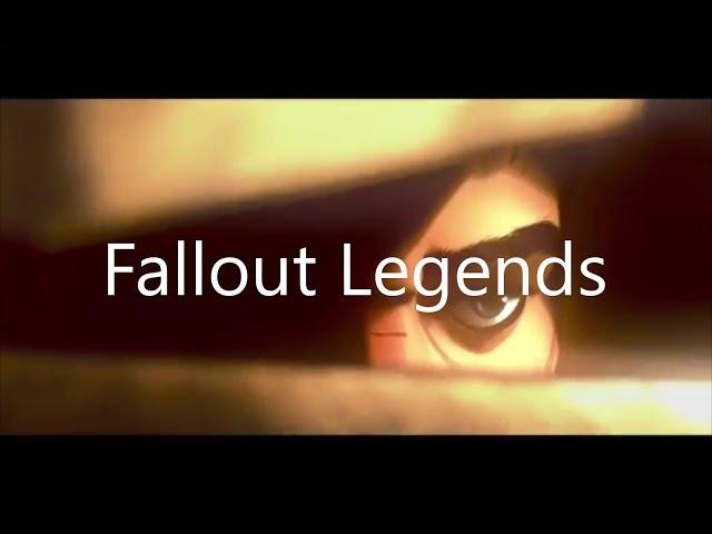 Fallout Legends