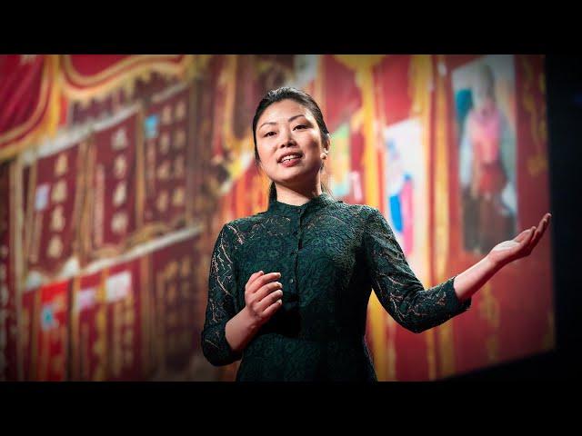 What it was like to grow up under China's one-child policy | Nanfu Wang