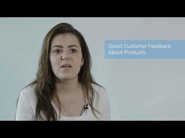 ABN AMRO’s Özlem Karakus- NICE Nexidia Customer Case Study