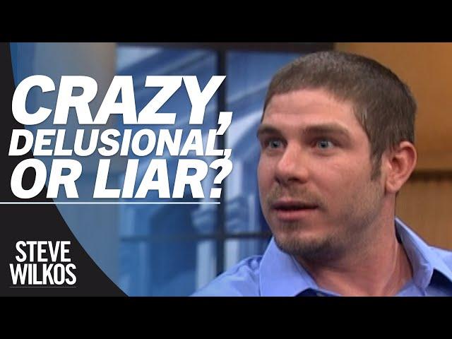 Wife Cheating With My Best Friend? | The Steve Wilkos Show