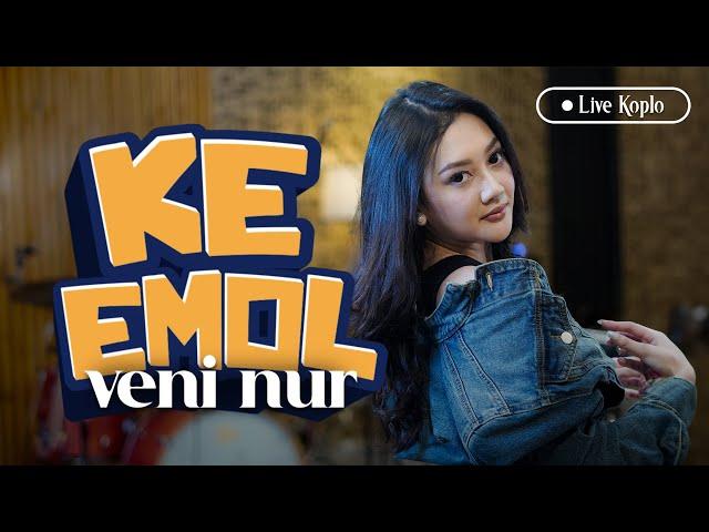 Veni Nur - Ke Emol (Live Koplo)