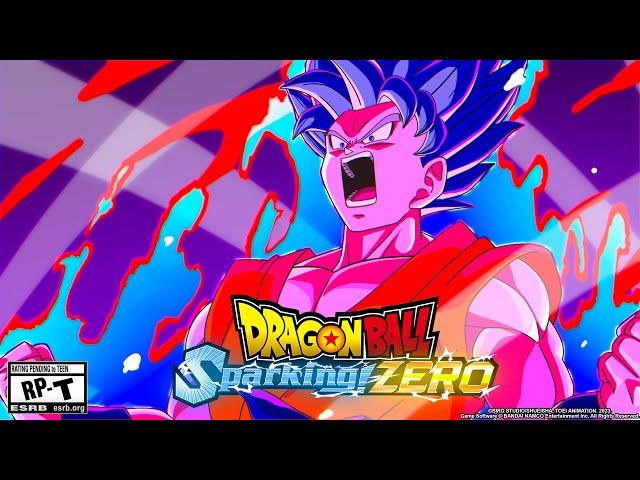 Dragon Ball Sparking Zero DELAYED!?!