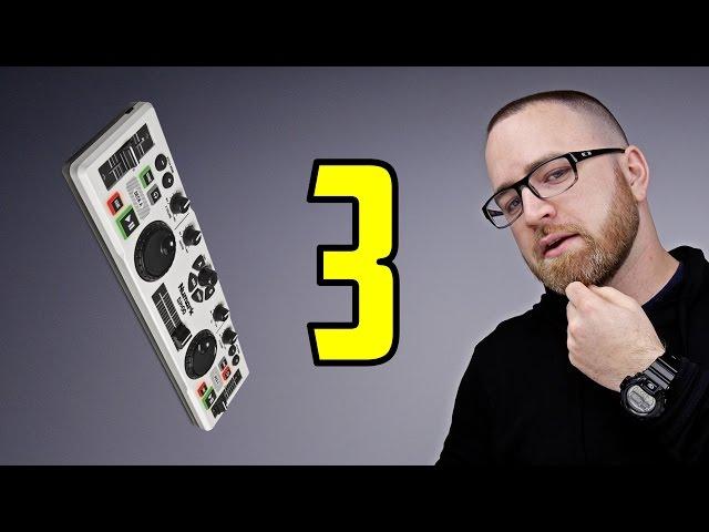 3 Cool Tech Deals - #9