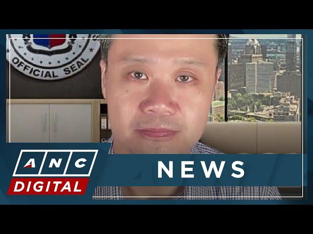 Headstart: PH Senator Sherwin Gatchalian on Bamban, Tarlac Mayor identity, POGO probe | ANC