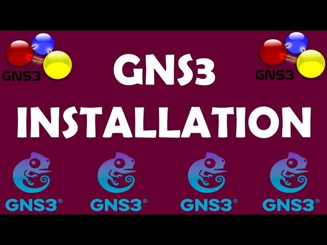 GNS3 - BASIC INTRODUCTION & INSTALLATION