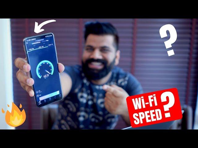 How To Get FULL SPEED WiFi??? Fix Your SLOW WiFi Problem!!!