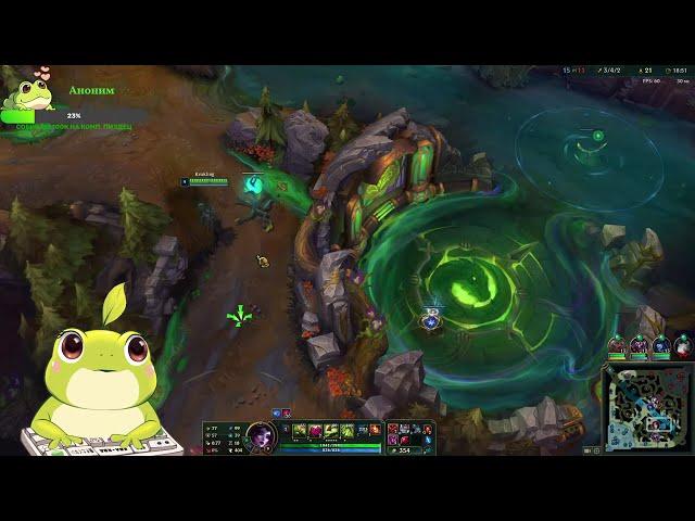 Things Only League of Legends Fans Noticed In Arcane