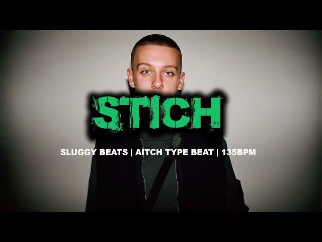 "STITCH" Aitch Type Beat 2022 | Freestyle Type Beat 2022 | Hard UK Rap Beat | UK Rap Instrumental