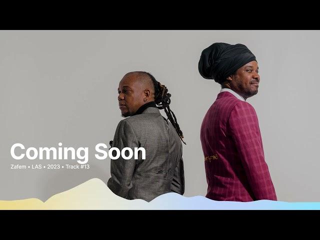 Zafem - Coming Soon (Official Audio)