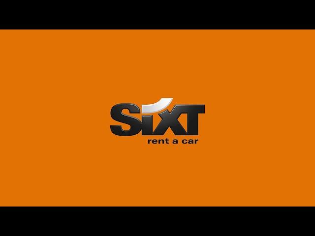 Sixt Rent a Car