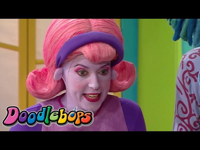 The Doodlebops 109 - Fast and Slow Moe | HD | Full Episode