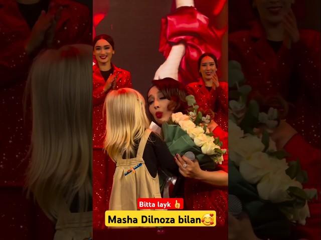 MASHAXON DILNOZA BILAN #trend #reels #instagram #funny #rek #music #love #kesfet #keşfet #funnyvideo