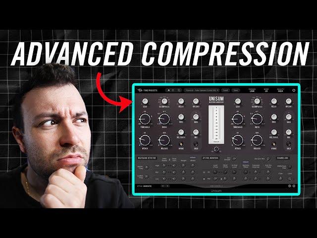 Why Is Every Mastering Engineer OBSESSED With This Compressor?