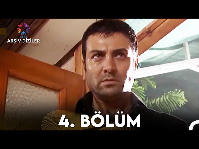 Kaybolan Yıllar 4. Bölüm